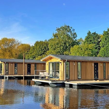 فندق York Marina Naburn المظهر الخارجي الصورة