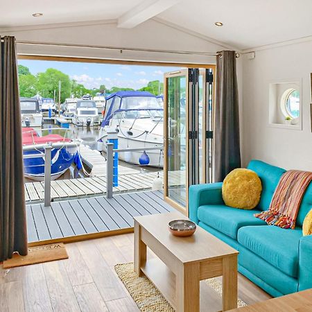فندق York Marina Naburn المظهر الخارجي الصورة